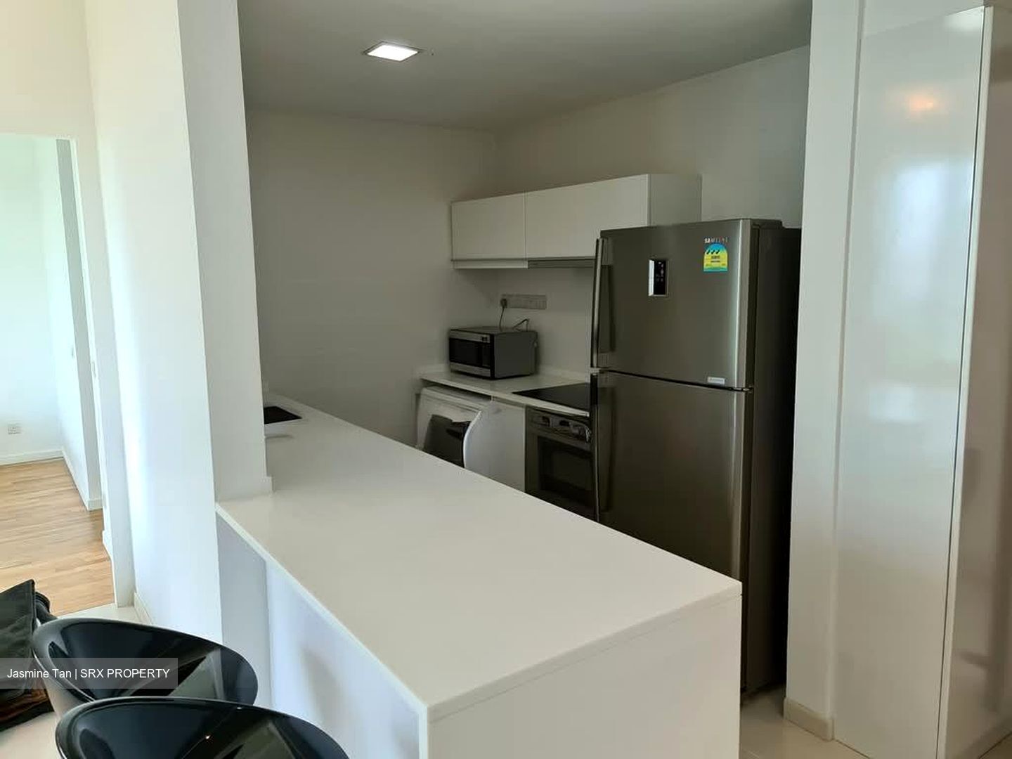 One-north Residences (D5), Apartment #567617471